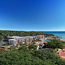 Altınorfoz Hotel